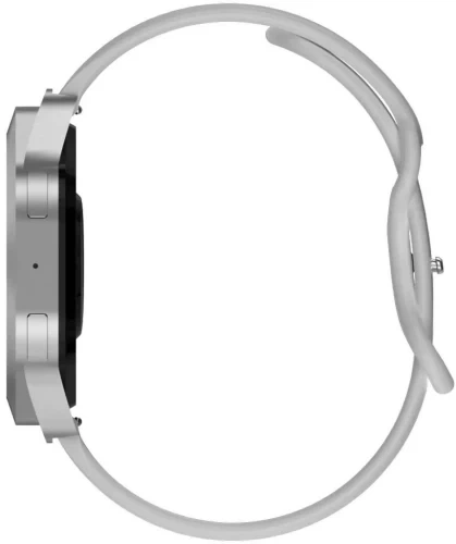 Смарт-часы Canyon SW-88 "Hexagon", Silver (CNS-SW88SS) - изображение 4