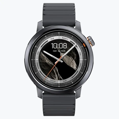 Смарт-часы Kospet Orb, Black - Фото 2 Смарт-часы Kospet Orb, Black - изображение 2