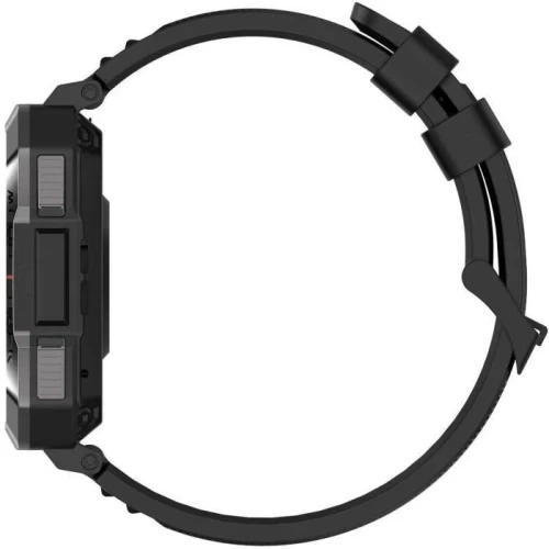 Смарт-часы Blackview W60, Black (6931548317715) - изображение 4
