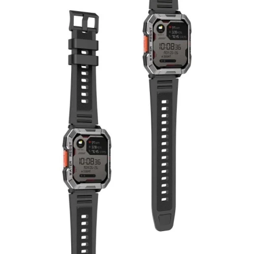 Смарт-часы Blackview W60, Black (6931548317715) - изображение 5