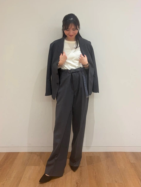 Женское боди AIRism UNIQLO с длинным рукавом 1160042939 (Молочный L) - Фото 7 Женское боди AIRism UNIQLO с длинным рукавом 1160042939 (Молочный L) - изображение 7