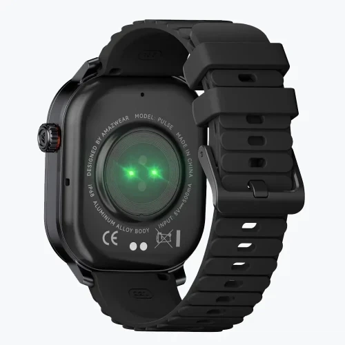 Смарт-часы Kospet Pulse, Black - Фото 5 Смарт-часы Kospet Pulse, Black - изображение 5