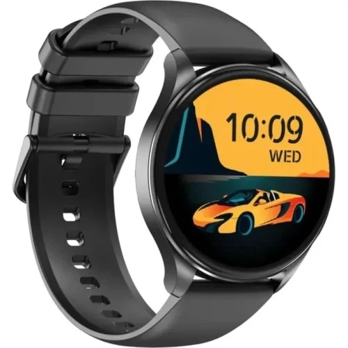 Смарт-годинник Blackview X20, Midnight Black (6931548318057) - зображення 3