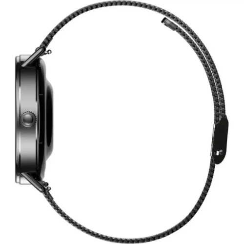 Смарт-часы Blackview X30, Black (6931548327073) - Фото 2 Смарт-часы Blackview X30, Black (6931548327073) - изображение 2