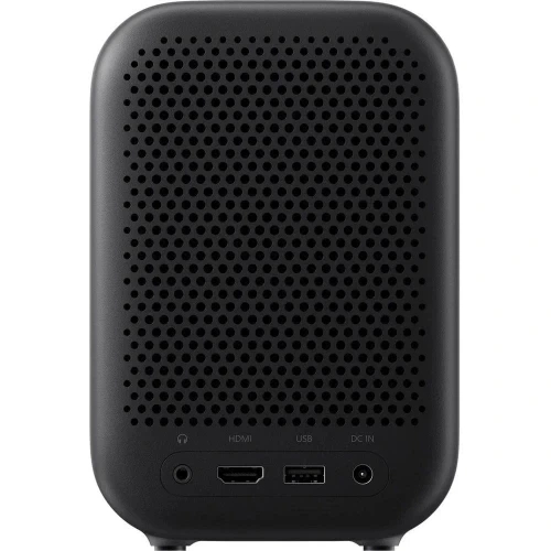 Проектор Xiaomi Smart Projector L1, Black (1122319) - Фото 3 Проектор Xiaomi Smart Projector L1, Black (1122319) - зображення 3