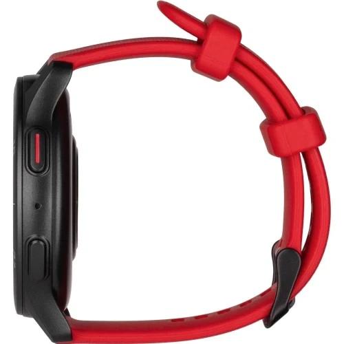 Смарт-годинник 2E Motion GT2, Black/Red, 47 мм (2E-CWW21BKRD-WS) - Фото 5 Смарт-годинник 2E Motion GT2, Black/Red, 47 мм (2E-CWW21BKRD-WS) - зображення 5