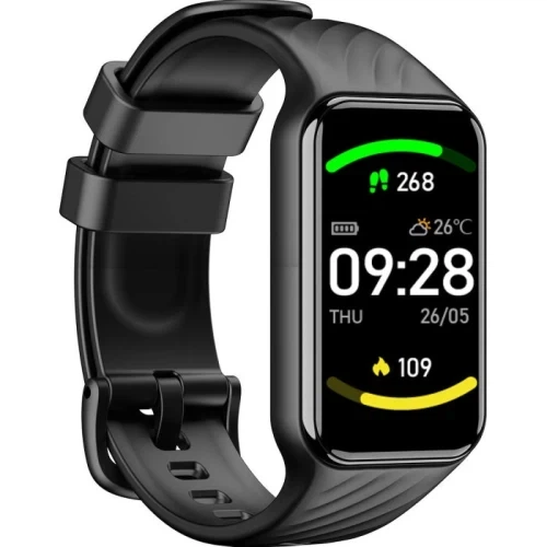 Смарт-часы Blackview R10, Black (6931548319320) - изображение 3