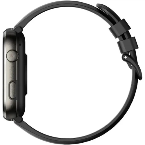 Смарт-часы Blackview R60, Black (6931548318699) - Фото 5 Смарт-часы Blackview R60, Black (6931548318699) - изображение 5