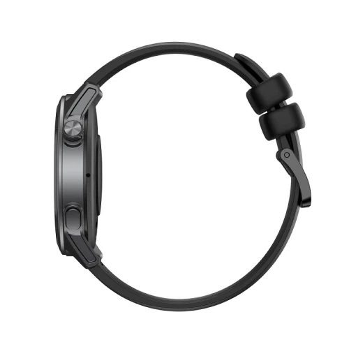 Смарт-годинник Havit M9056, Black (HV-M9056-BK) - Фото 4 Смарт-годинник Havit M9056, Black (HV-M9056-BK) - зображення 4