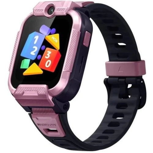 Детские смарт-часы Mibro Z5, Pink (XPSWZ002P) - изображение 3