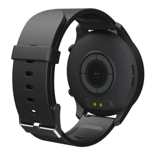 Смарт-часы Media-Tech Active-Band Genua (MT870), Black - изображение 4