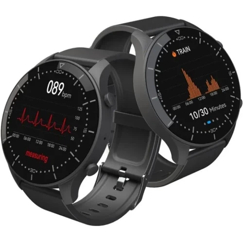 Смарт-часы Media-Tech Active-Band Genua (MT870), Black - изображение 5