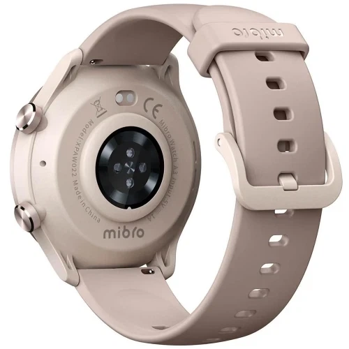 Смарт-часы Mibro A3, Mocco (XPAW022M) - изображение 3