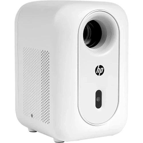 Проектор HP CP180, White (919W9AA) - Фото 1 Проектор HP CP180, White (919W9AA) - изображение 1