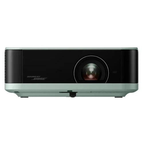 Проектор Epson EF-61G, Green/Black (V11HB72342) - Фото 1 Проектор Epson EF-61G, Green/Black (V11HB72342) - изображение 1