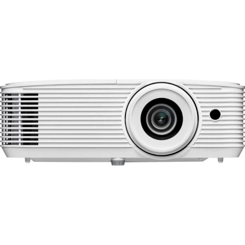 Проектор Optoma EH401, White (E9PV7GA10EZ1) - изображение 4