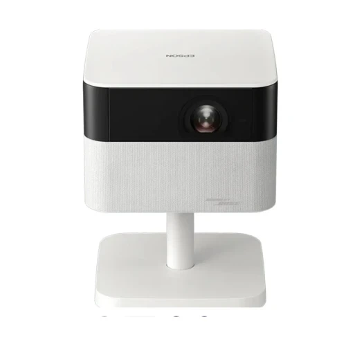 Проектор Epson EF-71W, White/Black (V11HB79042) - изображение 2