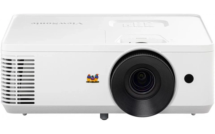 Проектор Viewsonic PA700X White - изображение 2