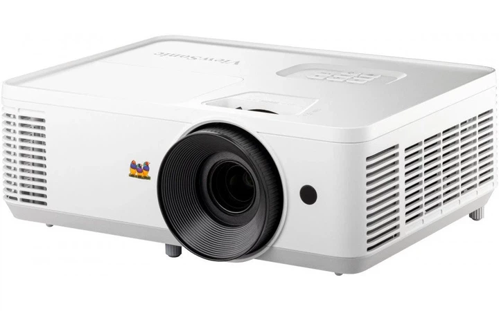 Проектор Viewsonic PA700X White - изображение 4