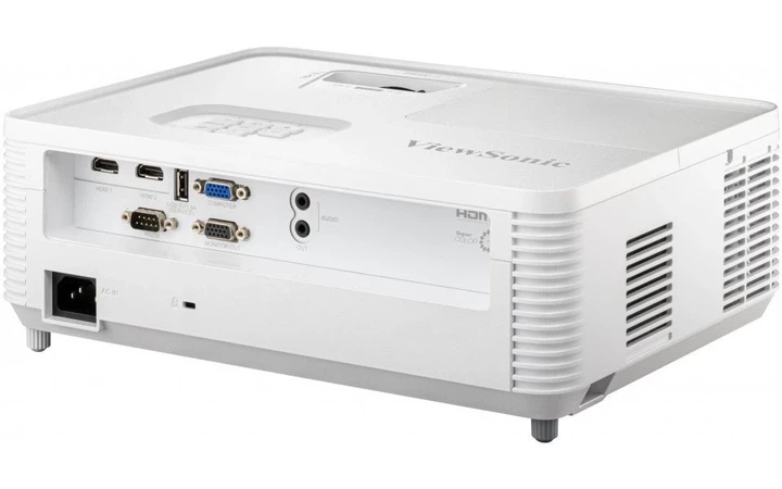 Проектор Viewsonic PA700X White - изображение 5