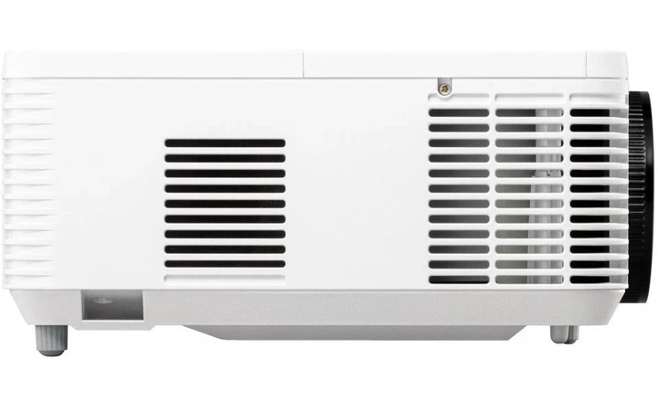 Проектор Viewsonic PA700X White - изображение 8