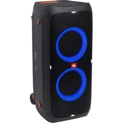 Акустическая система JBL PartyBox 310 Black (JBLPARTYBOX310EP) - Фото 1 Акустическая система JBL PartyBox 310 Black (JBLPARTYBOX310EP) - изображение 1
