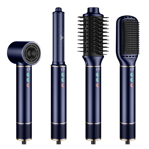 Cтайлер WT-634-5IN-1-blue - Фото 3 Cтайлер WT-634-5IN-1-blue - изображение 3