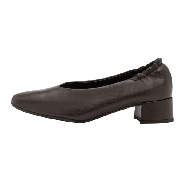 Туфли RYLKO D3NM2___ _9RM 41р коричневые (2950770632667) - Фото 2 Туфли RYLKO D3NM2___ _9RM 41р коричневые (2950770632667) - изображение 2