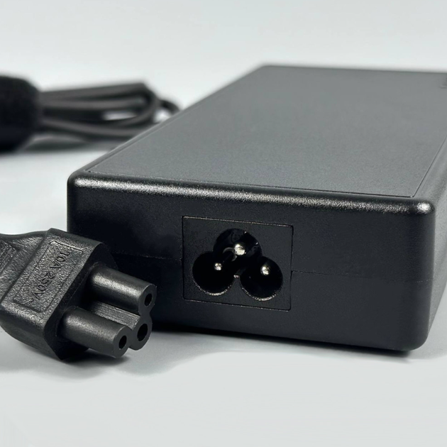 Сетевое зарядное устройство для ноутбука LENOVO 170W, 20V, 8.5A (11*5.5mm) - изображение 4