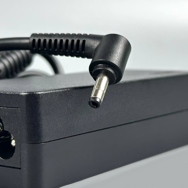 Сетевое зарядное устройство для ноутбука LENOVO 65w, 20V, 3.25A (4.0*1.7mm) - изображение 3