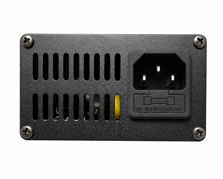 Зарядное устройство Ohrija 43.8V 10A для LiFePO4 аккумуляторов 36V 12S (4410) - изображение 4