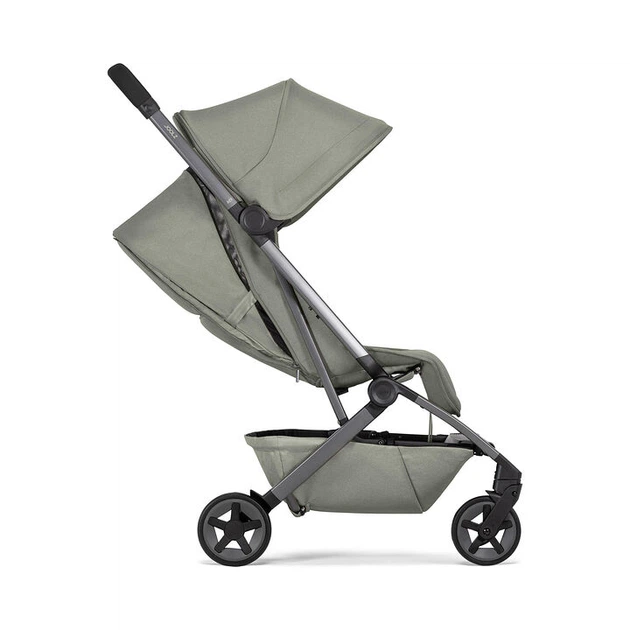 Прогулочная коляска Joolz Aer2 Sage green (320002) - Фото 4 Прогулочная коляска Joolz Aer2 Sage green (320002) - изображение 4