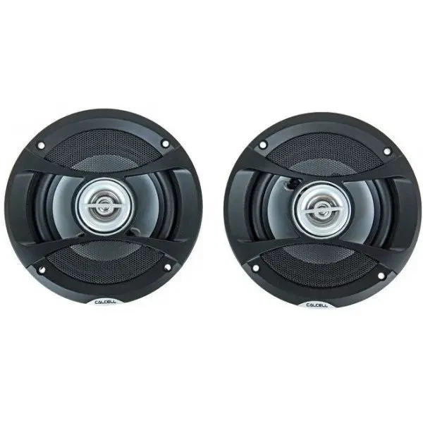 Автоакустика CALCELL CP-502 - изображение 2
