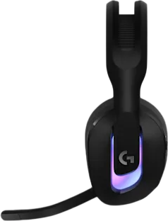 Навушники Logitech G522 Lightspeed Black (5099206131668) - зображення 3