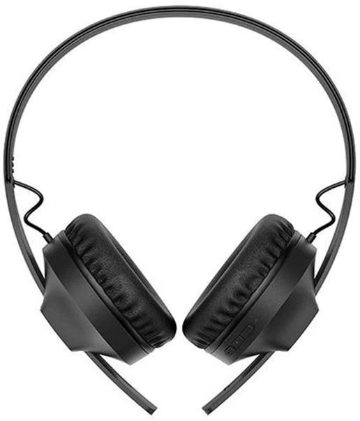 Наушники Sennheiser HD 250 BT Black (508937) - изображение 2