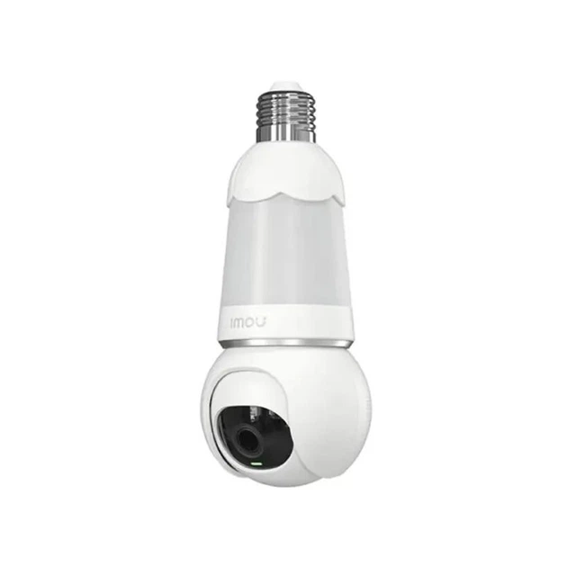 IP-камера-лампочка Imou (IPC-S6DP-5M0WEB-E27) - изображение 7