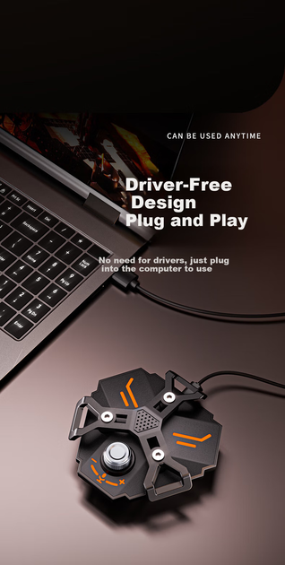 Микрофон Aigo K11 игровой USB конденсаторный - изображение 11