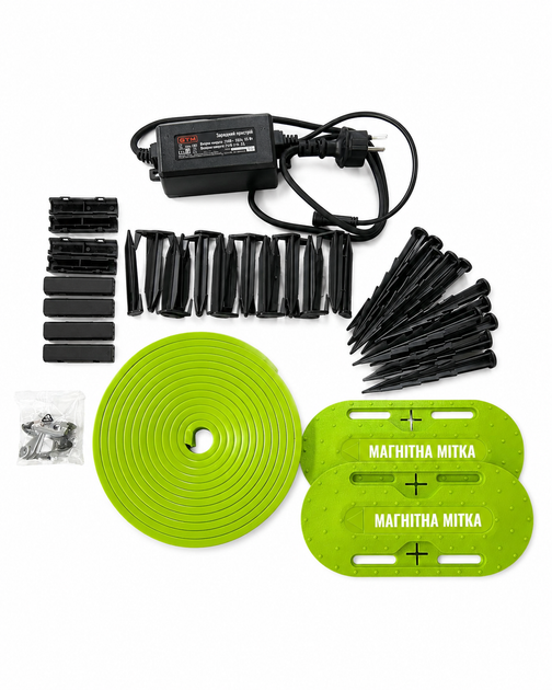 Газонокосарка-робот акум. RLM800/18V, 20В/4А*год, ширина скошування - 18см, рекомендована площа - 800м2 - Фото 10 Газонокосарка-робот акум. RLM800/18V, 20В/4А*год, ширина скошування - 18см, рекомендована площа - 800м2 - изображение 10
