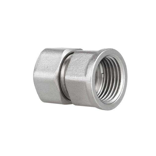 Перехідник обтискний SD Plus 16х1/2" ВР SD153W1615 - Фото 3 Перехідник обтискний SD Plus 16х1/2" ВР SD153W1615 - зображення 3