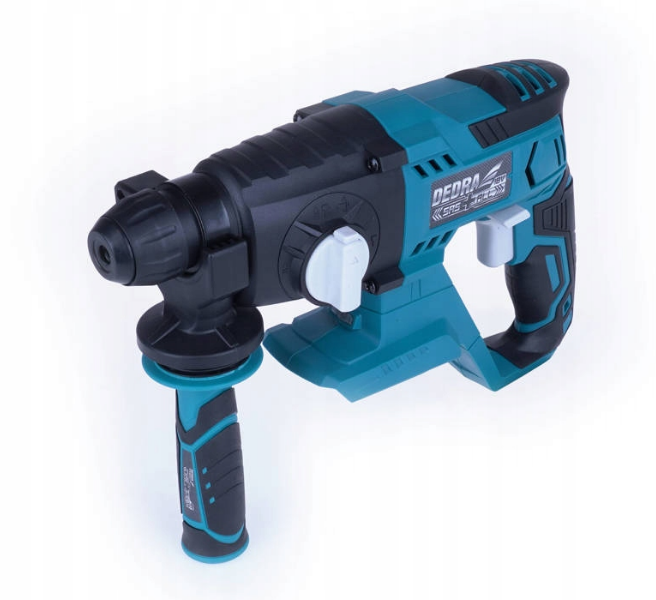 Безщітковий перфоратор 18V SDS Plus - зображення 2
