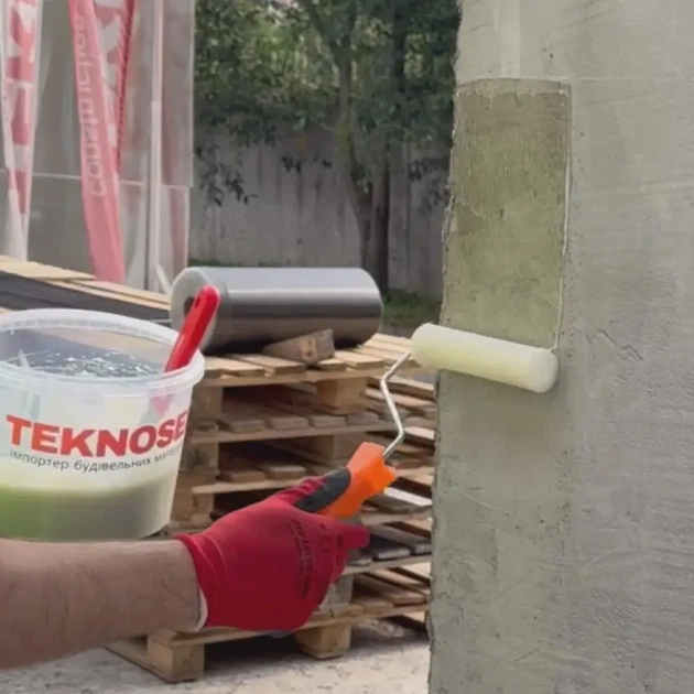 Teknobond 330 епоксидний клей для приклеювання карбонових волокон, плит та стрижнів 5 кг - зображення 10