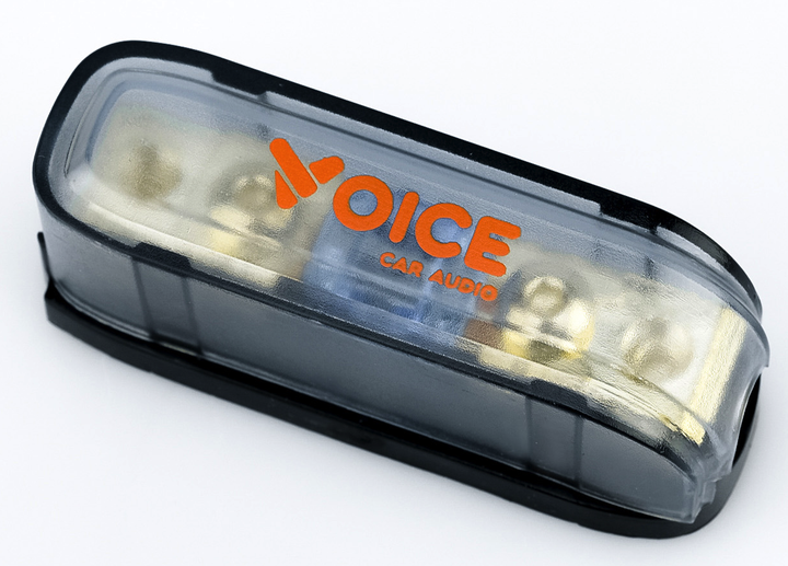 Держатель предохранителя Voice AFS-16 - изображение 2