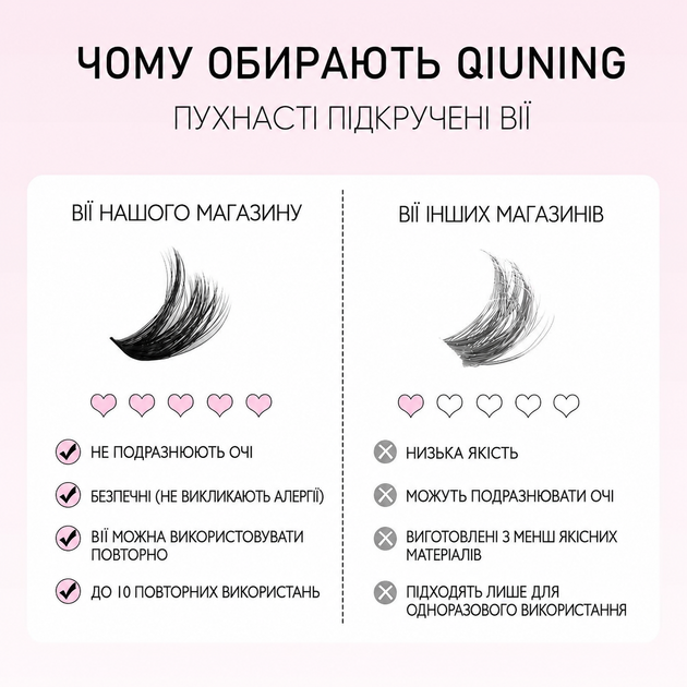 Накладные пучковые ресницы для объемного наращивания дома набор микс 3д 4д 5д готовые пучки искусственные густые 3d-5d комплект + клей ремувер пинцет кисточка - Фото 5 Накладные пучковые ресницы для объемного наращивания дома набор микс 3д 4д 5д готовые пучки искусственные густые 3d-5d комплект + клей ремувер пинцет кисточка - изображение 5