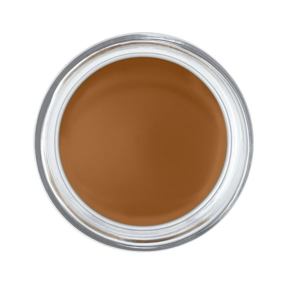 Плотный корректор для лица NYX Concealer Jar оттенок Nutmeg CJ08 - изображение 3