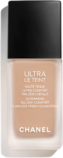 Podkład do twarzy Chanel Ultra Le Teint BR42 30 ml (3145891463569) - Zdjęcie 1 Podkład do twarzy Chanel Ultra Le Teint BR42 30 ml (3145891463569) - obraz 1