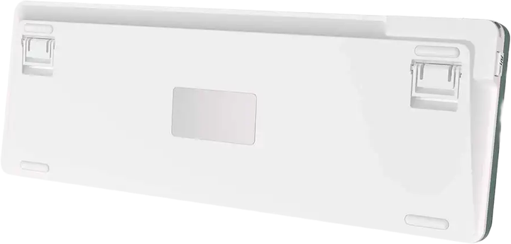 Klawiatura przewodowa RK ROYAL KLUDGE RK-S98 Camping Green Gaming Beige Switch (RK-S98-CAMPGRN-BEGSW-US) - obraz 6