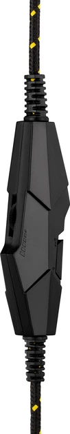 Навушники 2E Gaming HG300 LED 3.5 мм Black (2E-HG300BK) - зображення 6
