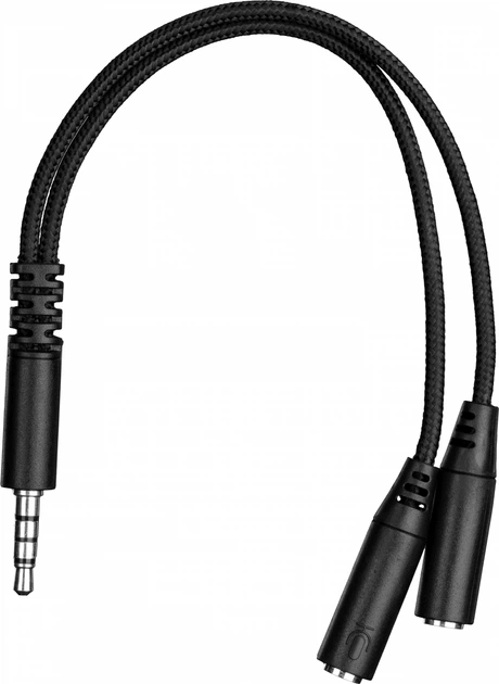 Навушники 2E Gaming HG300 LED 3.5 мм Black (2E-HG300BK) - зображення 7