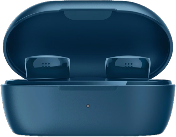 Słuchawki Bose QuietComfort Earbuds Gen.2 Twilight Blue (888507-0600) - obraz 2