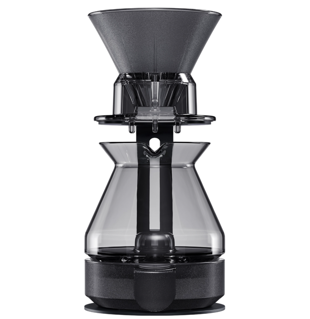 Набор FromCreator Pure Pour-Over Set для приготовления кофе с воронкой и сервером (2571607687) - Фото 1 Набор FromCreator Pure Pour-Over Set для приготовления кофе с воронкой и сервером (2571607687) - изображение 1